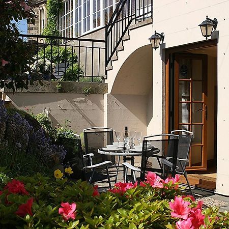 Kingsview Apartment 스털링 외부 사진