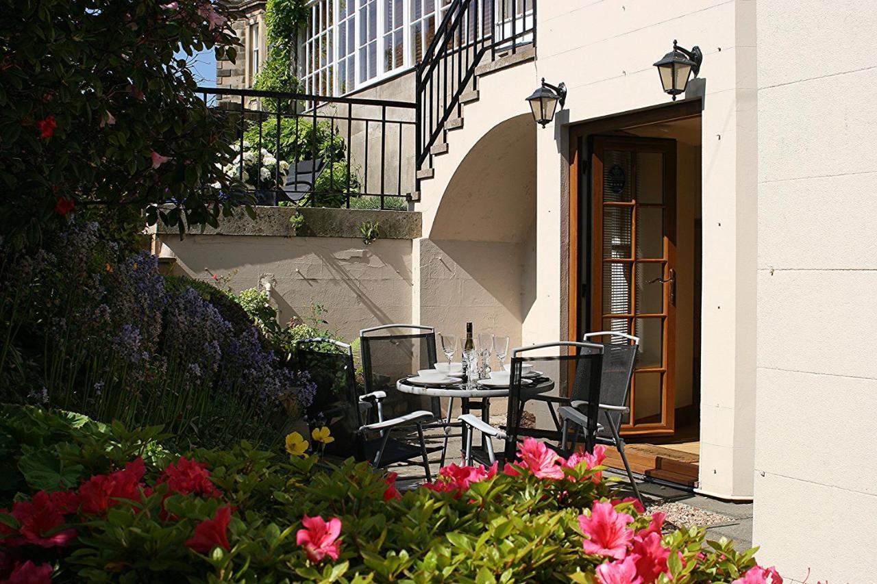 Kingsview Apartment 스털링 외부 사진