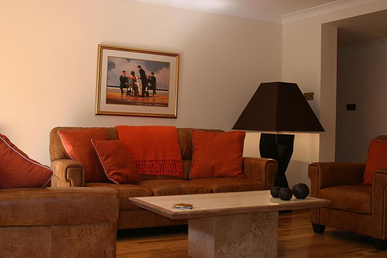 Kingsview Apartment 스털링 외부 사진