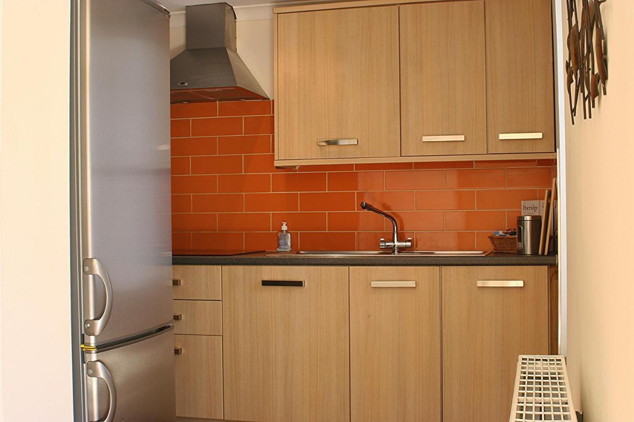 Kingsview Apartment 스털링 외부 사진