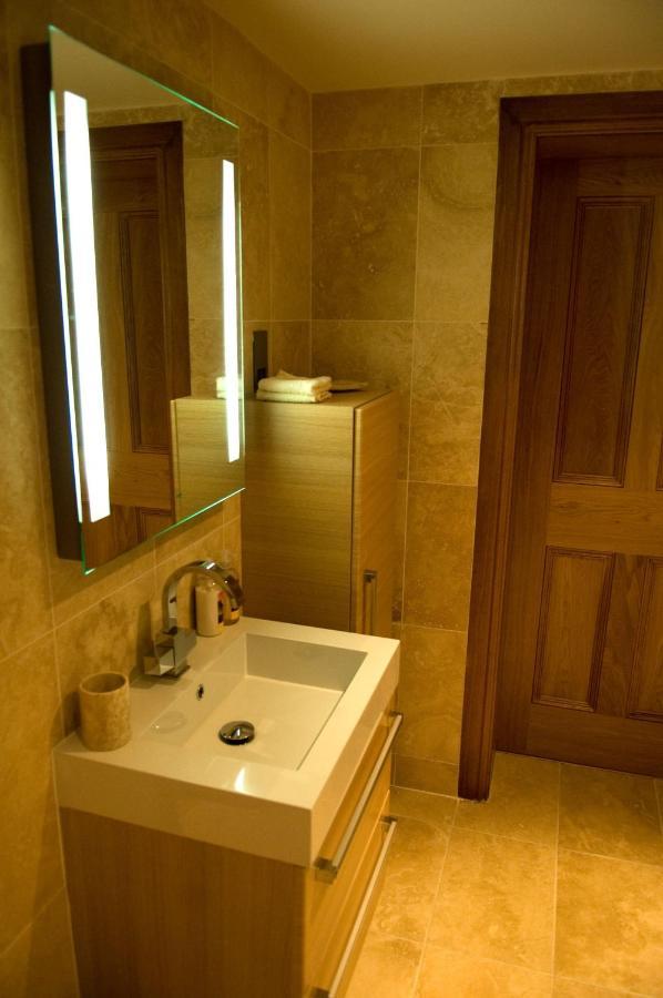 Kingsview Apartment 스털링 외부 사진